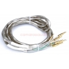Synergistic Research Alpha Speaker cable