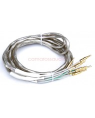 Synergistic Research Alpha Speaker cable