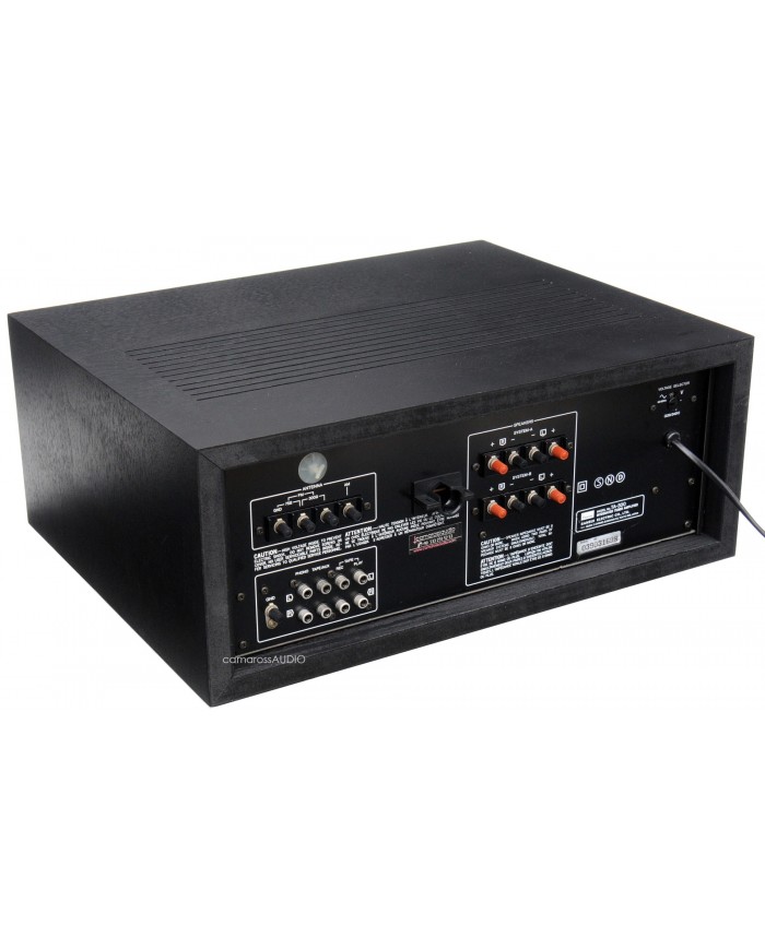 Sansui TA-300 Receiver