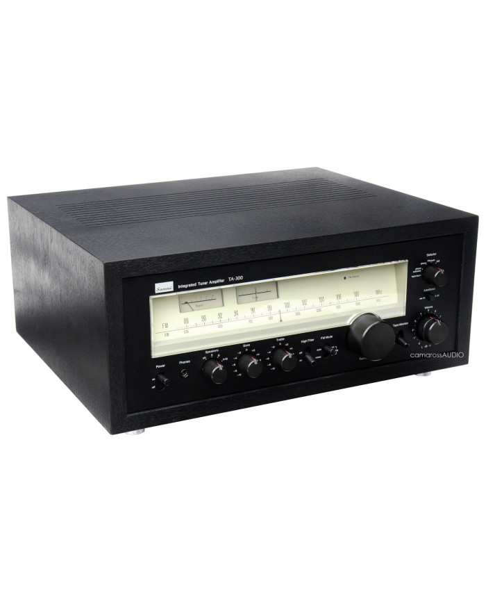 Sansui TA-300 Receiver