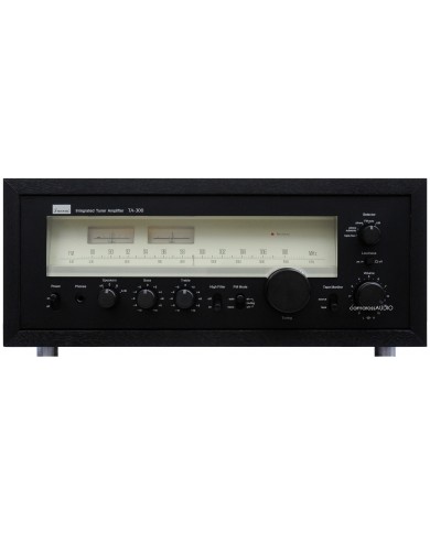 Sansui TA-300 Receiver