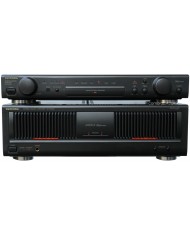 Technics SU-C800U Pre SE-A800S Poweramp