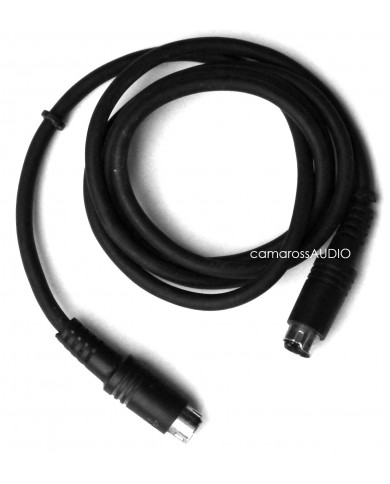 Technics pre-power cable ( Ara bağlantı kablosu )