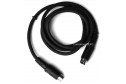 Technics pre-power cable ( Ara bağlantı kablosu )