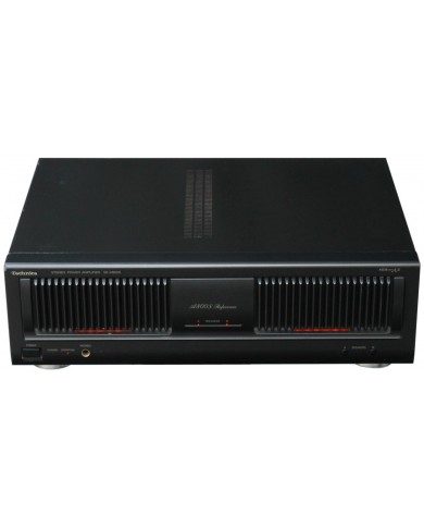 Technics SE-A800S Poweramp