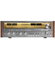 Pioneer SX-980 Stereo Receiver