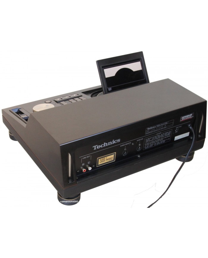 Technics SL-P1200 Cd player