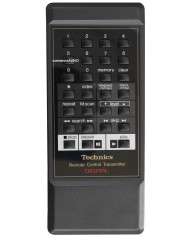 Technics SL-P1200 Cd player