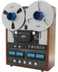 Akai GX-400D SS Reel To Reel Tape Recorder