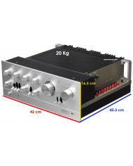 Pioneer SA-9900 Amp.