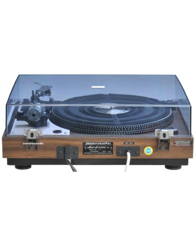 Marantz Model 6200 Turntable