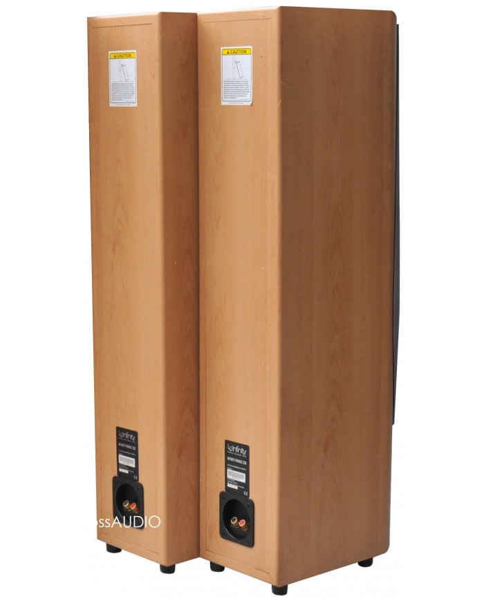 Infinity Primus 250 Infinity Primus 250