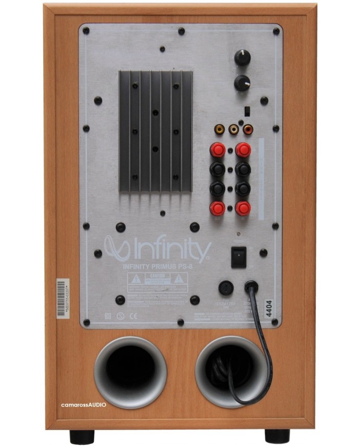 Infinity Primus PS8 Subwoofer