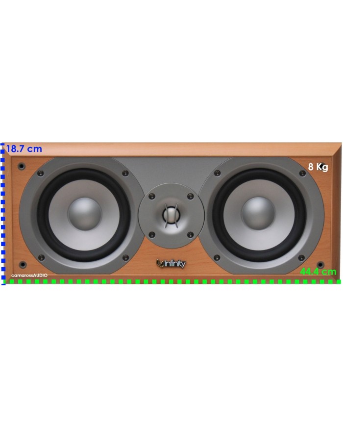 Infinity Primus C25  Infinity Primus C25
