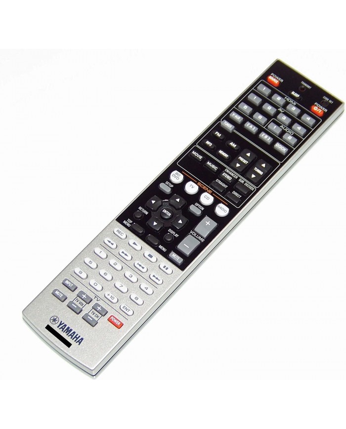 Yamaha RX-V567 7.1 Channel Yamaha RX-V567 7.1 Channel