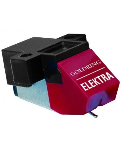 Goldring ELEKTRA ( MM ) Goldring ELEKTRA ( MM )