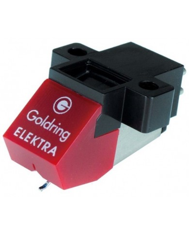 Goldring ELEKTRA ( MM )