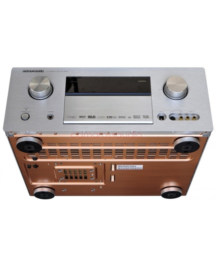Marantz SR8001