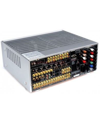 Marantz SR8001