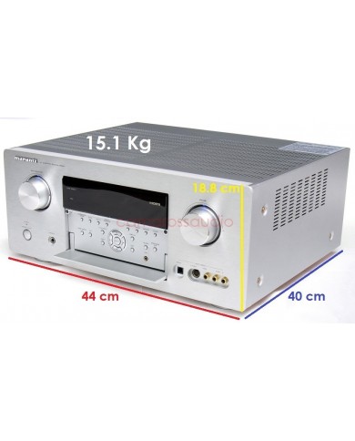 Marantz SR8001