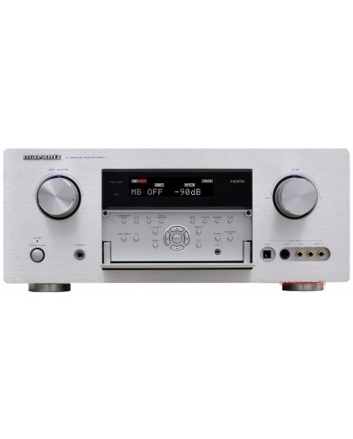 Marantz SR8001