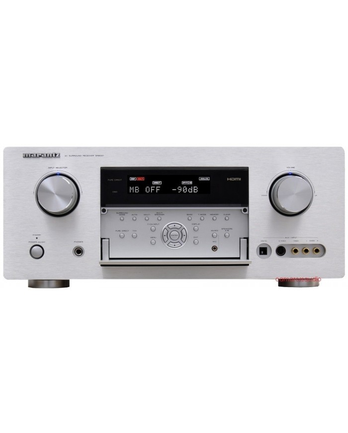 Marantz SR8001