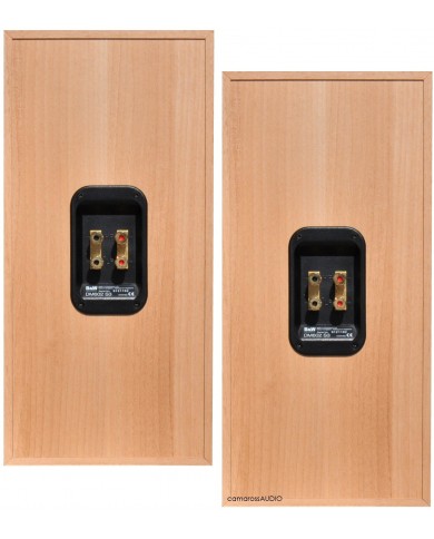 Bowers & Wilkins DM602 S3 ( Oak Sorrento )