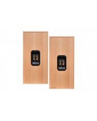 Bowers & Wilkins DM602 S3 ( Oak Sorrento )