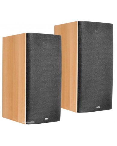 Bowers & Wilkins DM602 S3 ( Oak Sorrento )