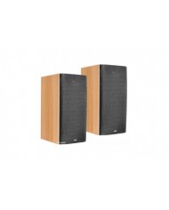 Bowers & Wilkins DM602 S3 ( Oak Sorrento )
