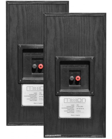 Mission 761i Mission 761i