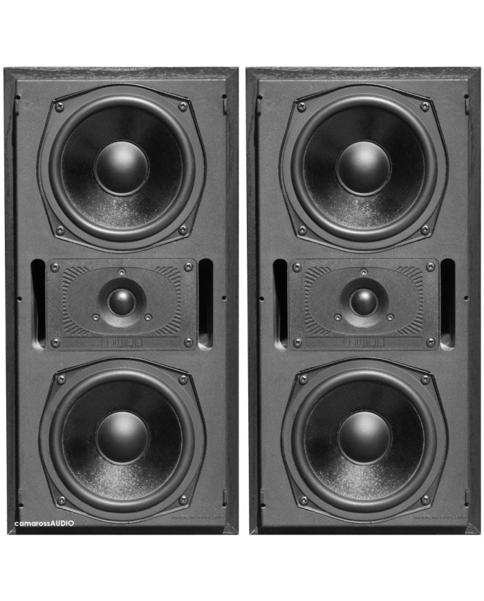 Mission 761i Mission 761i