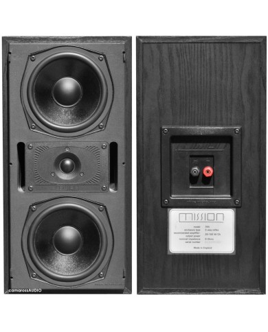 Mission 761i Mission 761i