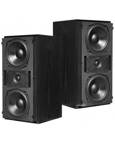 Mission 761i Mission 761i