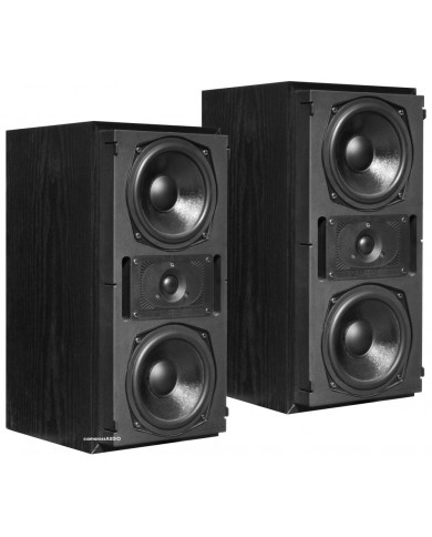 Mission 761i Mission 761i