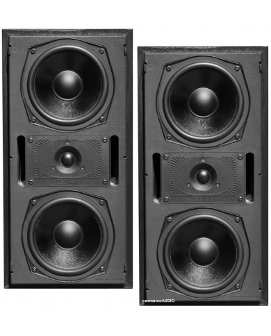 Mission 761i Mission 761i