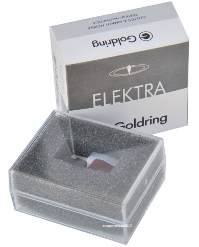 Goldring ELEKTRA ( MM ) Goldring ELEKTRA ( MM )