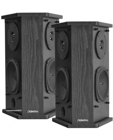 Definitive Technology BP2X Bipolar Surround Speaker