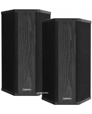 Definitive Technology BP2X Bipolar Surround Speaker