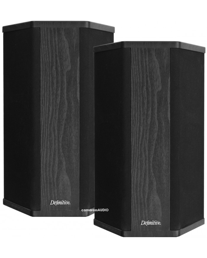 Definitive Technology BP2X Bipolar Surround Speaker