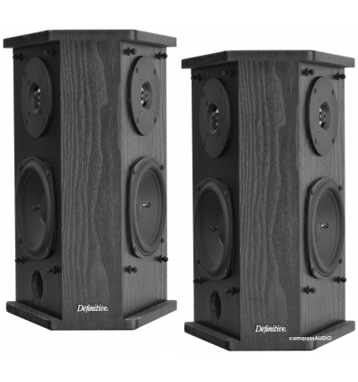 Definitive Technology BP2X Bipolar Surround Speaker