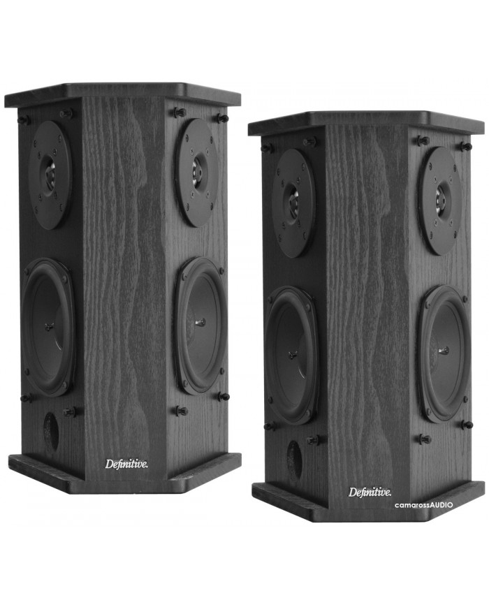 Definitive Technology BP2X Bipolar Surround Speaker