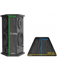Definitive Technology BP2X Bipolar Surround Speaker