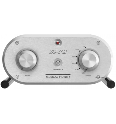 Musical Fidelity X-A1Integrated Amplifier ( Class A )