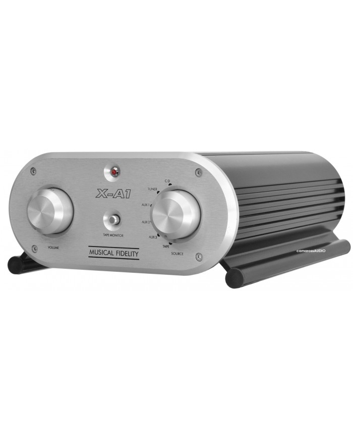 Musical Fidelity X-A1Integrated Amplifier ( Class A ) Musical Fidelity X-A1Integrated Amplifier ( Class A )