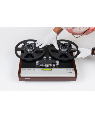 Thorens TM-1600 Reel to reel Thorens TM-1600 Reel to reel