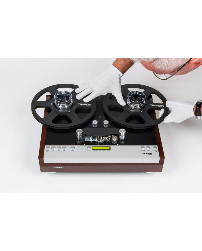 Thorens TM-1600 Reel to reel