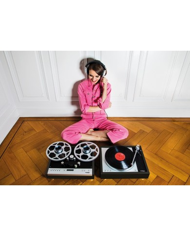 Thorens TM-1600 Reel to reel Thorens TM-1600 Reel to reel