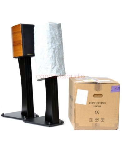 Sonus Faber Concertino Domus + Stand