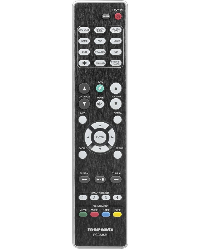 Marantz NR1508 ( BOX ) Marantz NR1508 ( BOX )